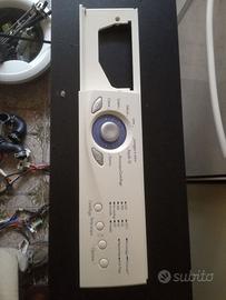 Ricambi ORIGINALI Lavatrice LG WD-65130F