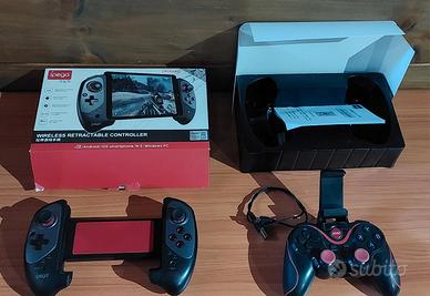 controller ipega + controller 