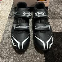 Northwave spike evo