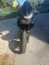 Yamaha tdm 850 ASI