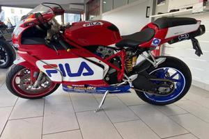 Ducati 749 FILA