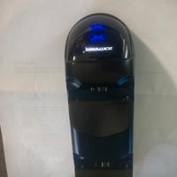 Caricatore controller per PS4