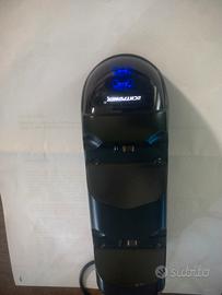 Caricatore controller per PS4