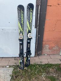sci head usati, 100 cm