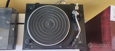 piatto DSD 77 dj 