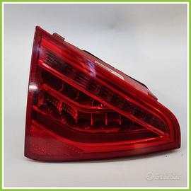 Fanale Fanalino Sinistro SX AUTOMOTIVE LIGHTING 21