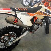 Ktm 250 exc - 2018