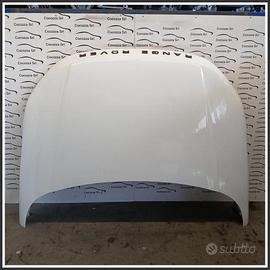 Cofano Motore Anteriore LAND ROVER Range Rover Evo