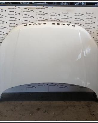 Cofano Motore Anteriore LAND ROVER Range Rover Evo