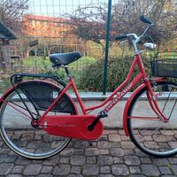 Bicicletta da donna