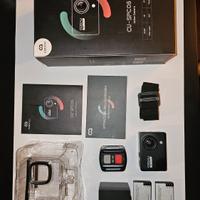 action cam Cooau cu spc05