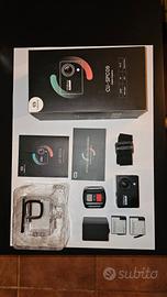 action cam Cooau cu spc05