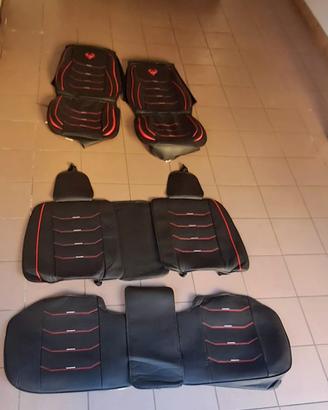 coprisedili universali