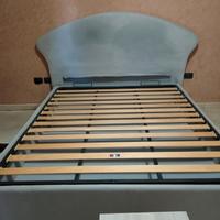 Letto contenitore matrimoniale 