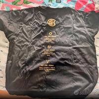 Magliette Inter