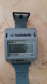 techinisub Aladdin pro 