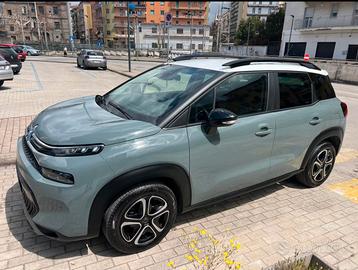 Citroën C3 Aircross 1.5 Diesel 110 CV