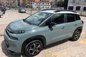Citroën C3 Aircross 1.5 Diesel 110 CV