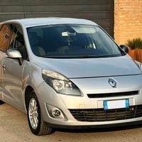 Renault Grand Scenic 1.9 dCi 130CV 7Posti-Garanzia