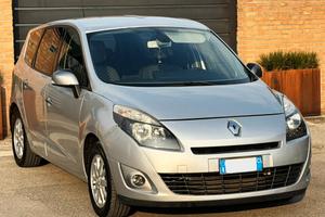 Renault Grand Scenic 1.9 dCi 130CV 7Posti-Garanzia