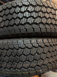 GOODYEAR WRANGLER AT ADV – 255/70 R16 111T