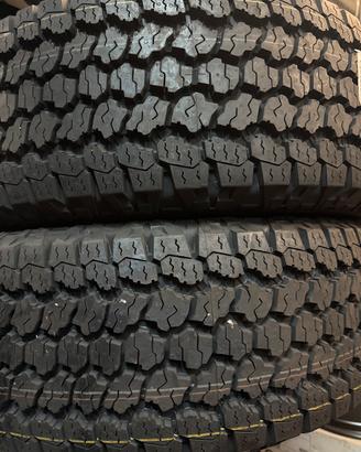 GOODYEAR WRANGLER AT ADV – 255/70 R16 111T