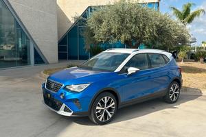 SEAT Arona 1.0 Xperience T-Stock prezzo