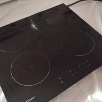 Piano cottura a induzione Candy