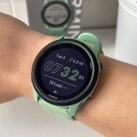 GARMIN FORERUNNER 745