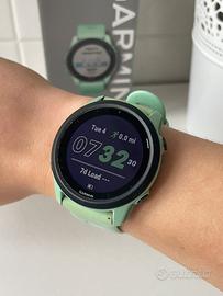 GARMIN FORERUNNER 745