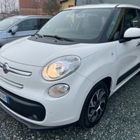 Fiat 500L 1.6 Multijet 120 CV Lounge 04/2017
