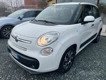 Fiat 500L 1.6 Multijet 120 CV Lounge 04/2017