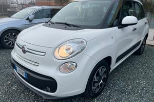 Fiat 500L 1.6 Multijet 120 CV Lounge 04/2017