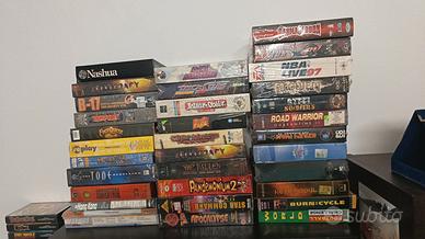 PC Videogames Collezzione