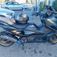 Yamaha T Max 560 - 2022