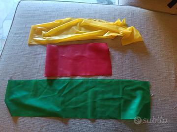 Set di elastici per allenamento 