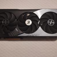 Gigabyte GeForce RTX 4090 Aorus MASTER

24GB