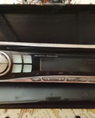 Stereo per auto ALPINE