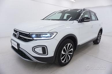 Volkswagen T-Roc Style BR922795 1.0 Benzina 110CV
