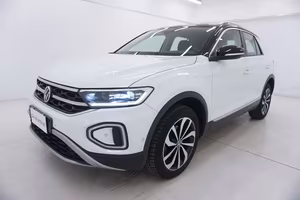 Volkswagen T-Roc Style BR922795 1.0 Benzina 110CV