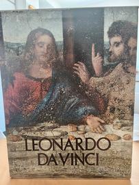 Leonardo Da Vinci 