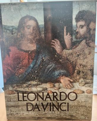 Leonardo Da Vinci 