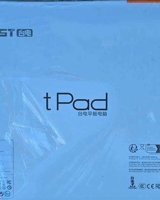 TABLET 