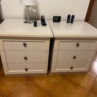 2 Comodini Mondo Convenienza