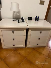 2 Comodini Mondo Convenienza