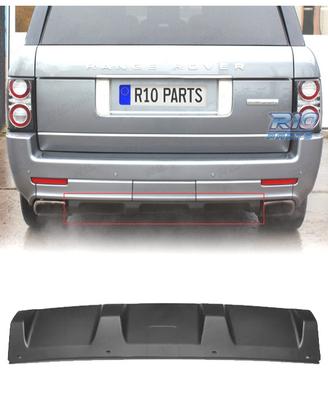 DIFFUSORE RANGE ROVER VOGUE 10-12