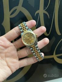 Rolex Datejust 31mmDonna