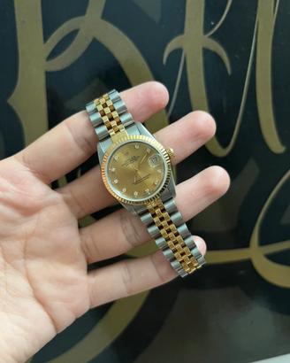 Rolex Datejust 31mmDonna