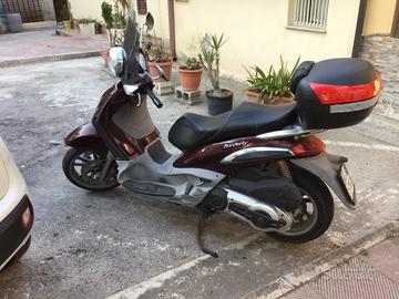 Piaggio Beverly 500 - 2005