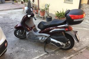 Piaggio Beverly 500 - 2005